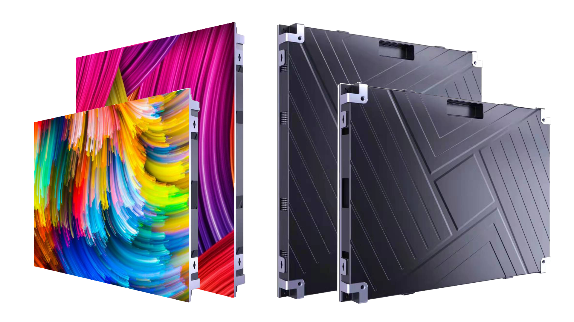 Why High-Resolution Indoor LED Video Walls are the Future of Retail in India