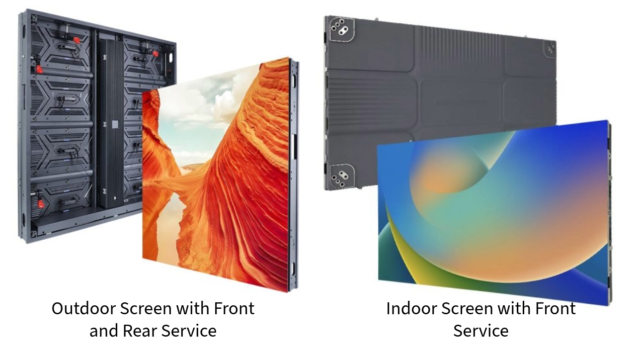 The Essential Buyer’s Guide: 5 Things to Know Before Investing in an LED Video Wall