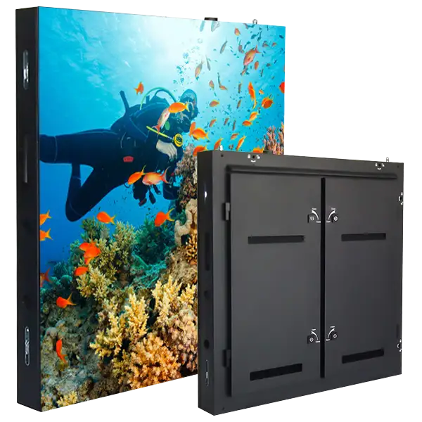 GLO Series Outdoor LED Display