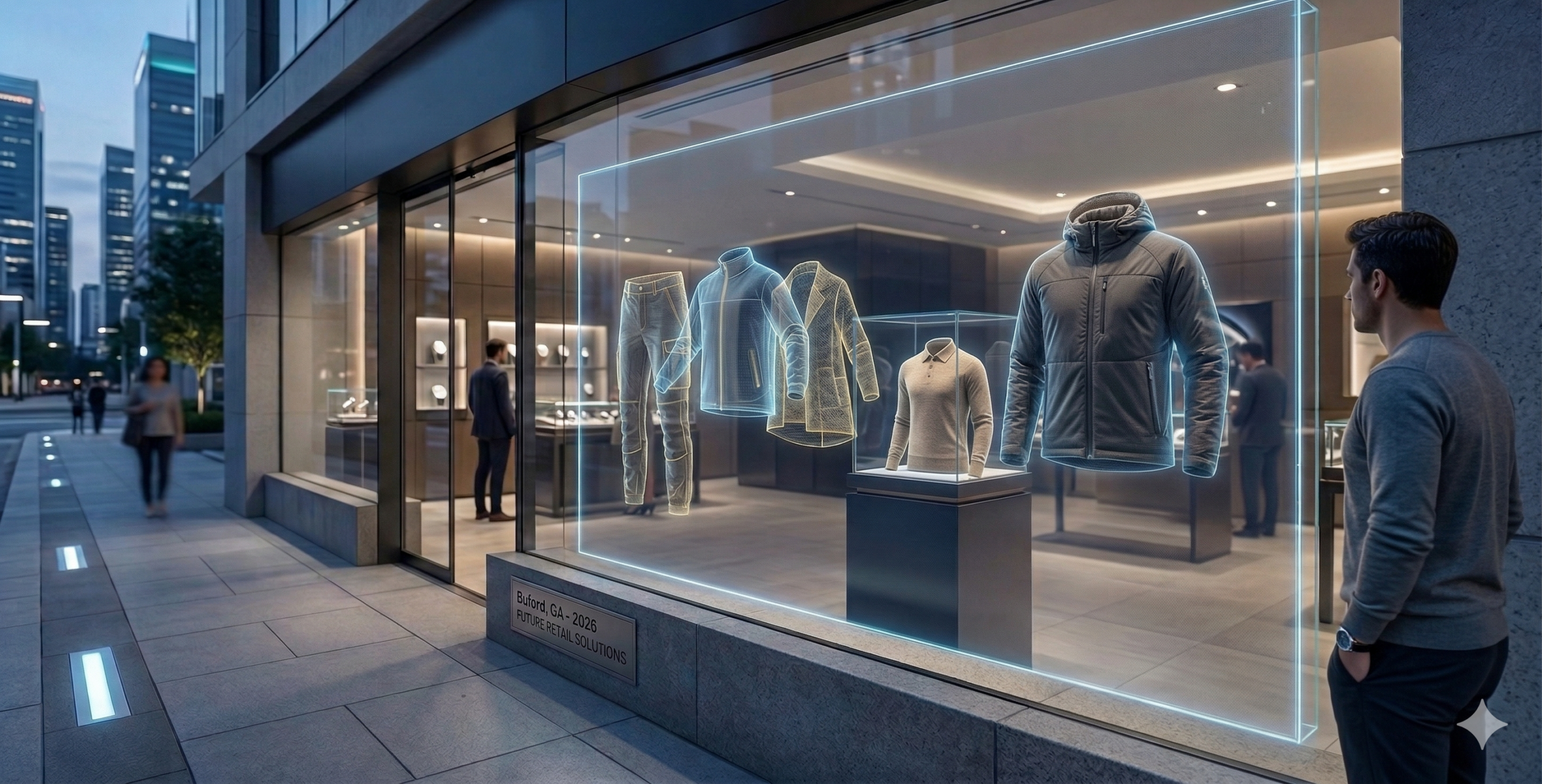 What is a Transparent LED Screen? (2026 Buyer’s Guide & FAQs)