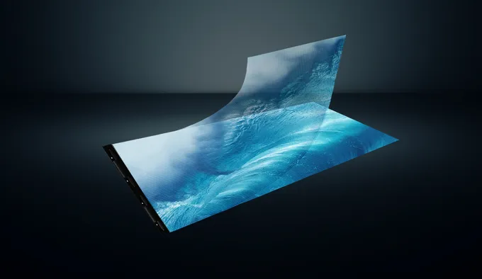 Flexible Modules